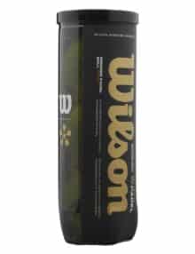 Bote 3 Pelotas Wilson Premier Padel Speed