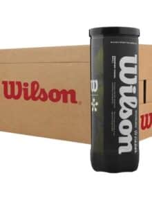 Cajón 24 Botes de Pelotas Wilson Premier Padel