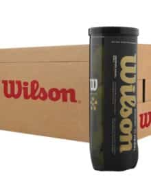 Cajón 24 Botes de Pelotas Wilson Premier Padel Speed