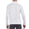 Camiseta Bullpadel Anser Hueso 2026