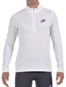 Camiseta Bullpadel Anser Hueso