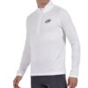 Camiseta Bullpadel Anser Hueso 26