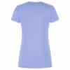 Camiseta K-Swiss Hypercourt Crew Lila Woman