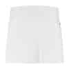 Falda K-Swiss Hypercourt Hight Waist Blanca Woman