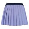 Falda K-Swiss Hypercourt Jacquard Lila Woman
