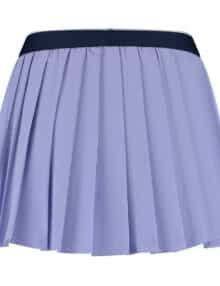 Falda K-Swiss Hypercourt Jacquard Lila Woman