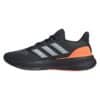 Zapatillas Adidas negras modelo Ultrarun