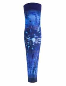 Manguito Floky NO STRAIN Evolution Fantasy Blue Supernova