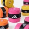 Overgrips Adidas Padel Perforados Rosa