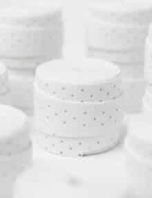 Overgrips HEAD Padel Pro Blancos Perforados