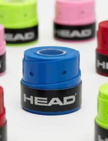 Overgrip HEAD Xtreme Pro de Colores Perforado
