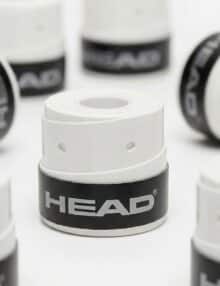 Overgrip HEAD Xtreme Pro Blanco Perforado