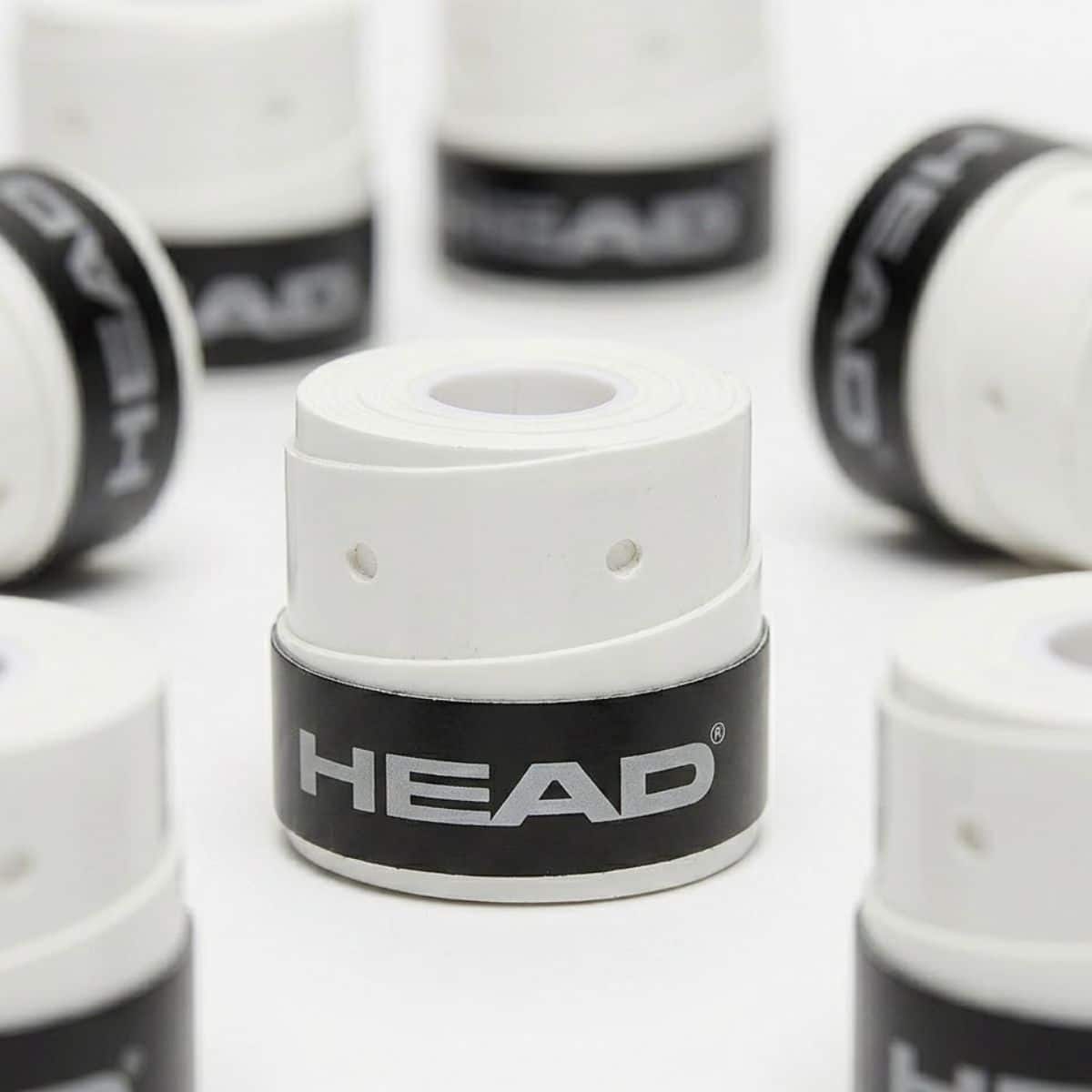 Overgrip HEAD Xtreme Pro Blanco Perforado