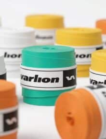Pack Overgrips Varlion H2O de colores liso