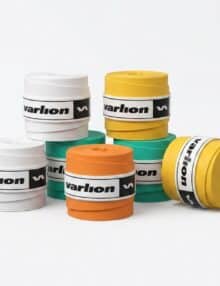 Pack Overgrips Varlion H2O Lisos de colores