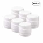 Pack x6