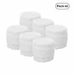 Pack x6