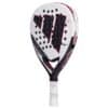 Lateral de la Pala Adidas Arrow Hit Pro EDT 2026