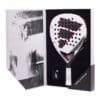 Caja de la Pala Adidas Arrow Hit Pro EDT 2026