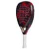 Lateral de la Pala Adidas Metalbone Pro EDT 2026