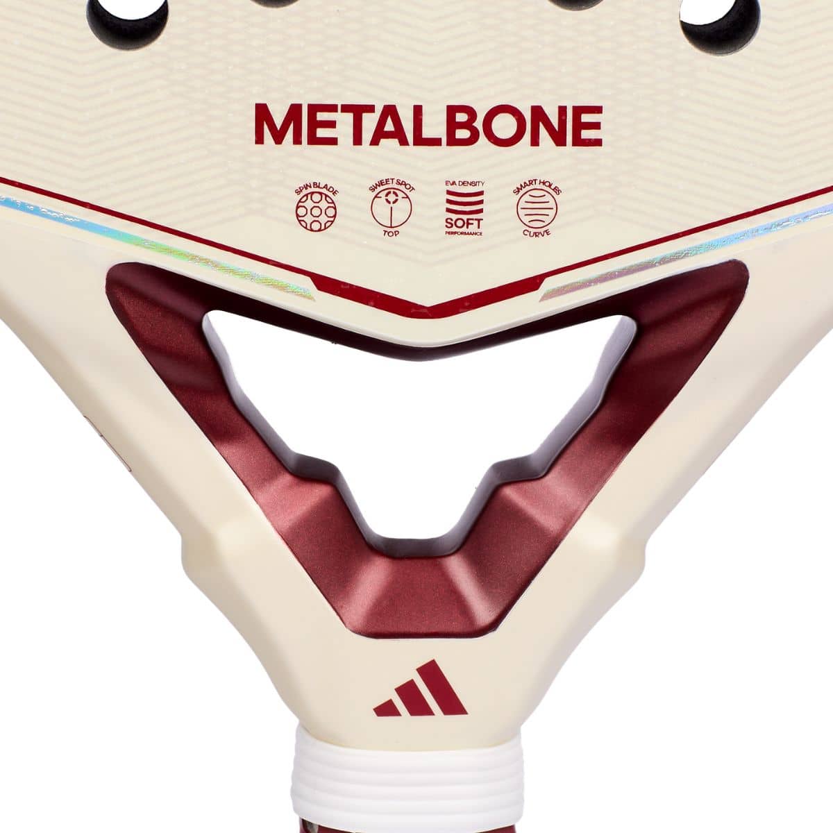Puente de la Pala Adidas Metalbone Reserve EDT 2026