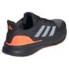 Zapatillas Ultrarun de Adidas color negro