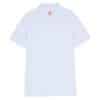 Polo NOX Team Blanco de Hombre
