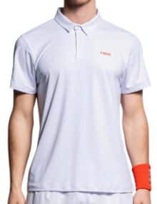 Polo NOX Team Blanco