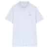 Polo NOX Team Blanco de Hombre