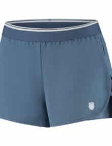 Short K-Swiss Hypercourt 8 Azul W