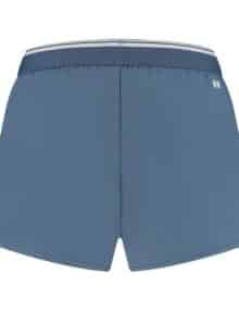 Short K-Swiss Hypercourt 8 Azul Woman