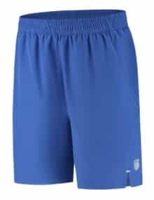 Short K-Swiss Hypercourt 7 Inch Azules