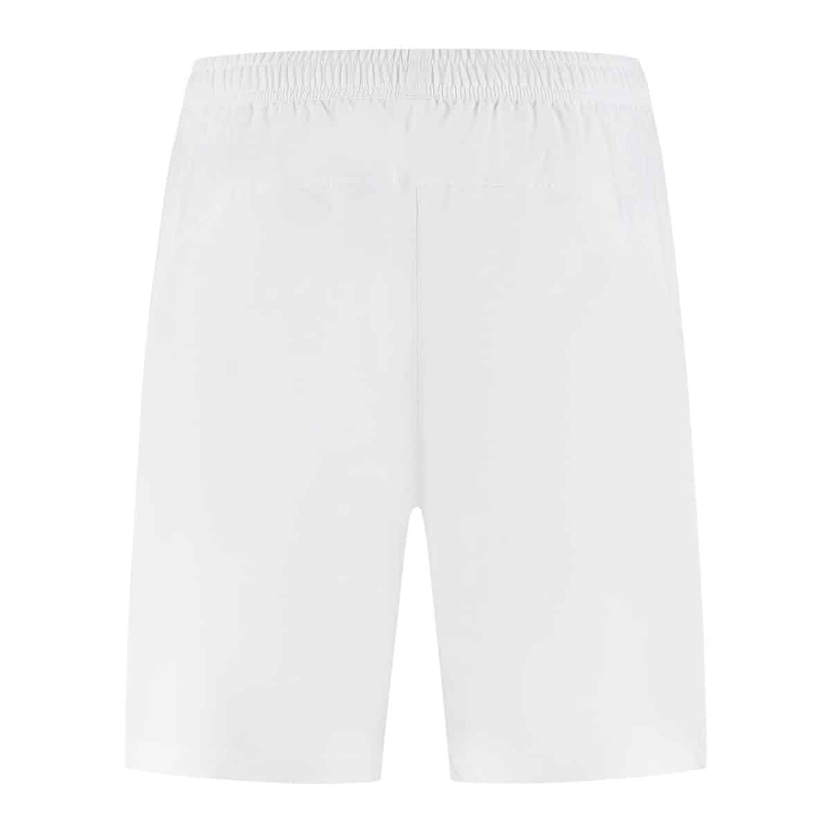 Short K-Swiss Hypercourt 7 inch Blanco M