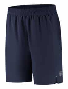 Short K-Swiss Hypercourt 7 Inch Navy