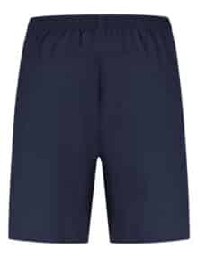 Short K-Swiss Hypercourt 7 Inch Navy M