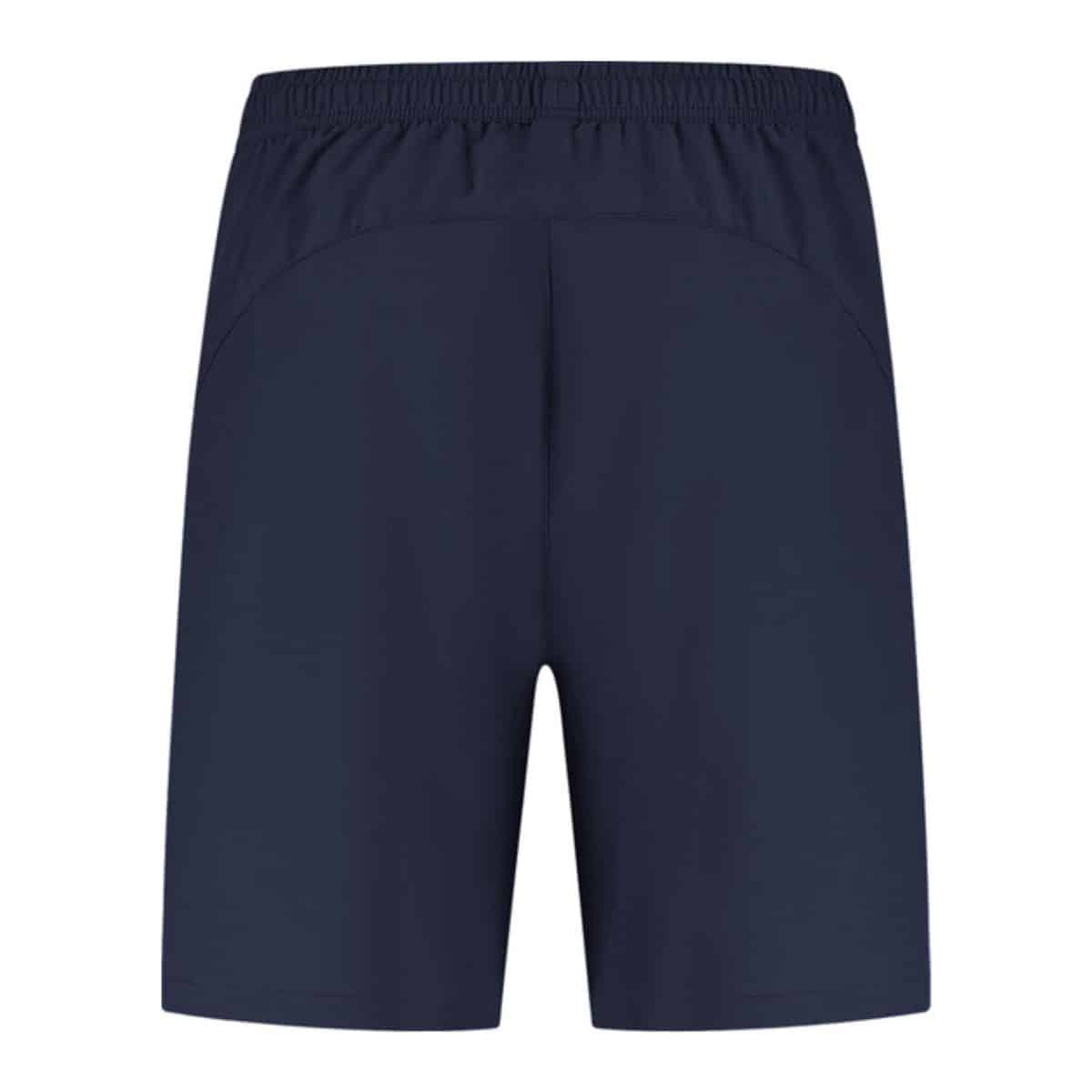 Short K-Swiss Hypercourt 7 Inch Navy M