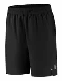 Short K-Swiss Hypercourt 7 Inch Negro