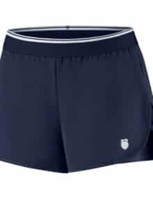 Short K-Swiss Hypercourt Navy W