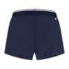 Short K-Swiss Hypercourt Navy Woman