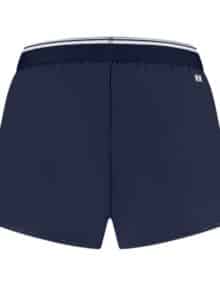Short K-Swiss Hypercourt Navy Woman