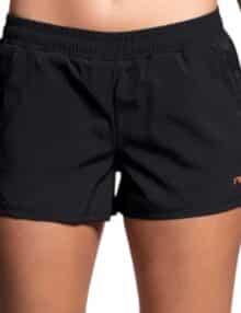 Short NOX Team Negro W