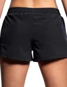 Short NOX Team Negro W