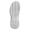 Suela de las Zapatillas Adidas Gamecourt 2 Woman Blanco/Azul