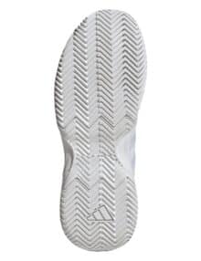 Suela de las Zapatillas Adidas Gamecourt 2 Woman Blanco/Azul