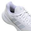 Detalle de las Zapatillas Adidas Gamecourt 2 Woman Blanco/Azul