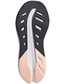 Zapatillas Adidas Questar 3 Mujer Azules - Suela