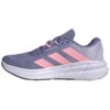 Zapatillas Adidas Questar 3 Woman Moradas-Rosas 2026