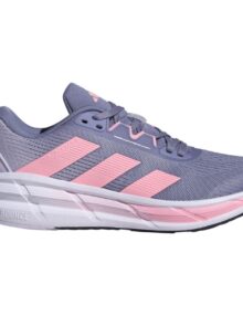 Zapatillas Adidas Questar 3 Woman Moradas-Rosas