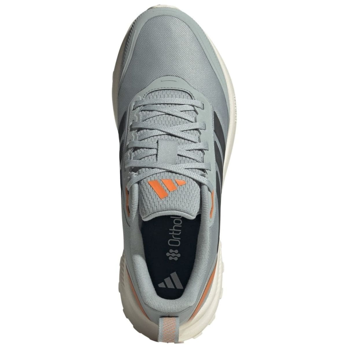 Zapatillas Adidas Runfalcon 5 TR Mujer Onix 2026