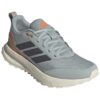 Zapatillas Adidas Runfalcon 5 TR Woman Onix 26